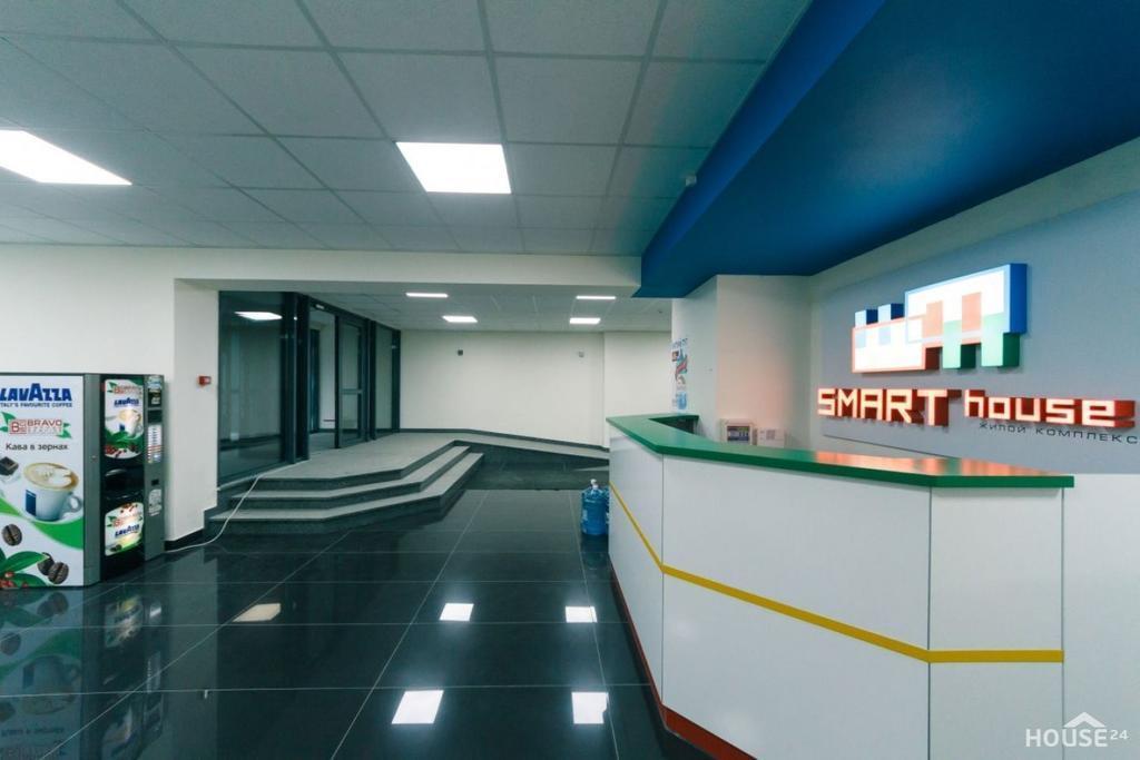 Smart-House Smart-Kvartira S Kukhnei. Kiev Bagian luar foto