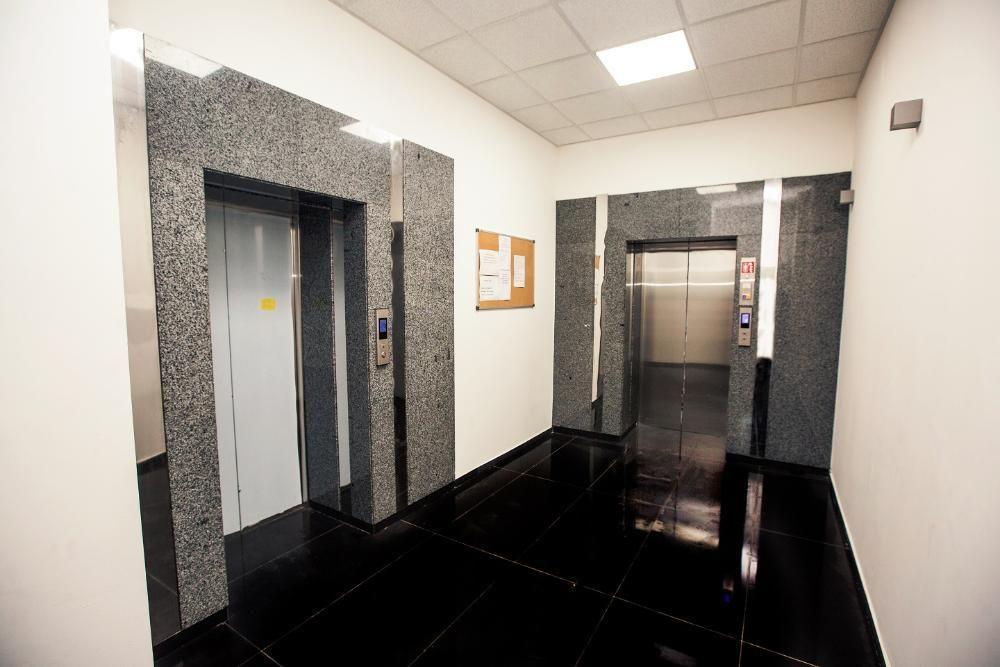 Smart-House Smart-Kvartira S Kukhnei. Kiev Bagian luar foto