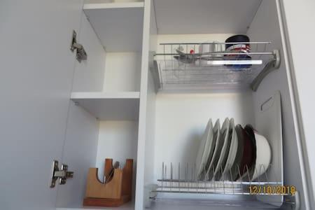 Smart-House Smart-Kvartira S Kukhnei. Kiev Bagian luar foto